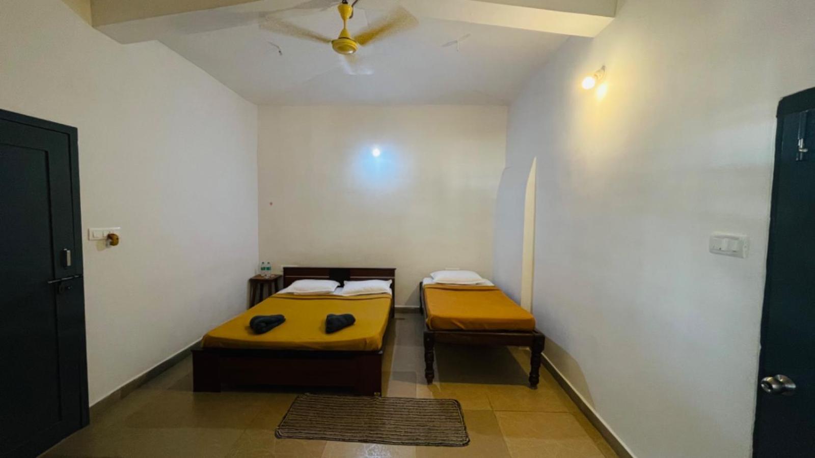 The Meraki Beach Resort جوكارنا المظهر الخارجي الصورة