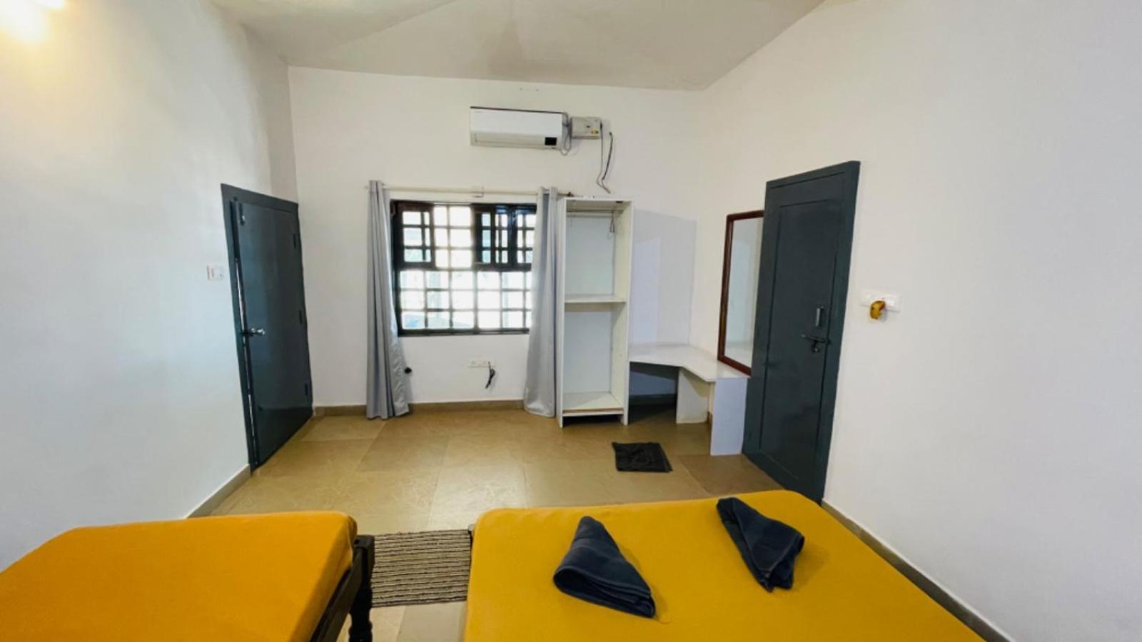 The Meraki Beach Resort جوكارنا المظهر الخارجي الصورة