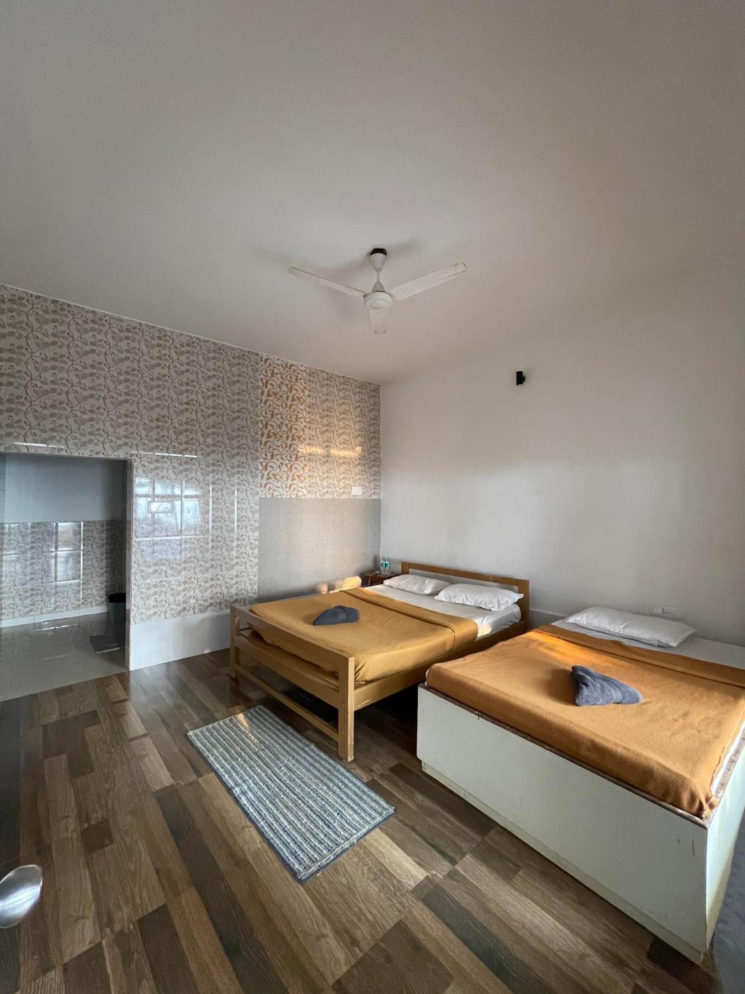 The Meraki Beach Resort جوكارنا المظهر الخارجي الصورة